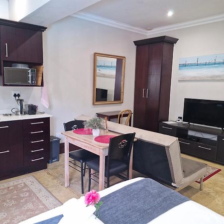 Casa Ridge Self-Catering Otel Durban Dış mekan fotoğraf