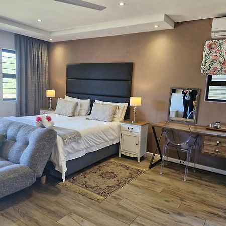 Casa Ridge Self-Catering Otel Durban Dış mekan fotoğraf