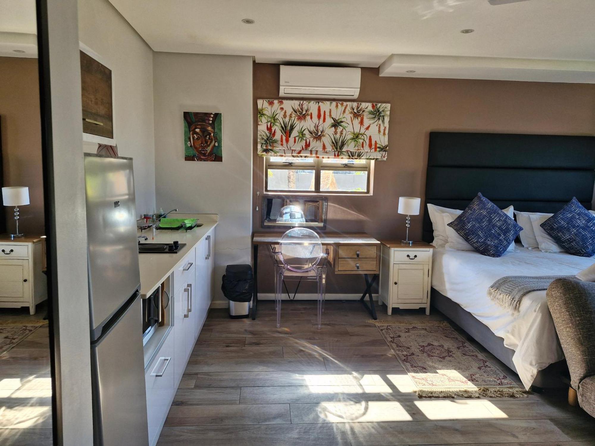 Casa Ridge Self-Catering Otel Durban Dış mekan fotoğraf