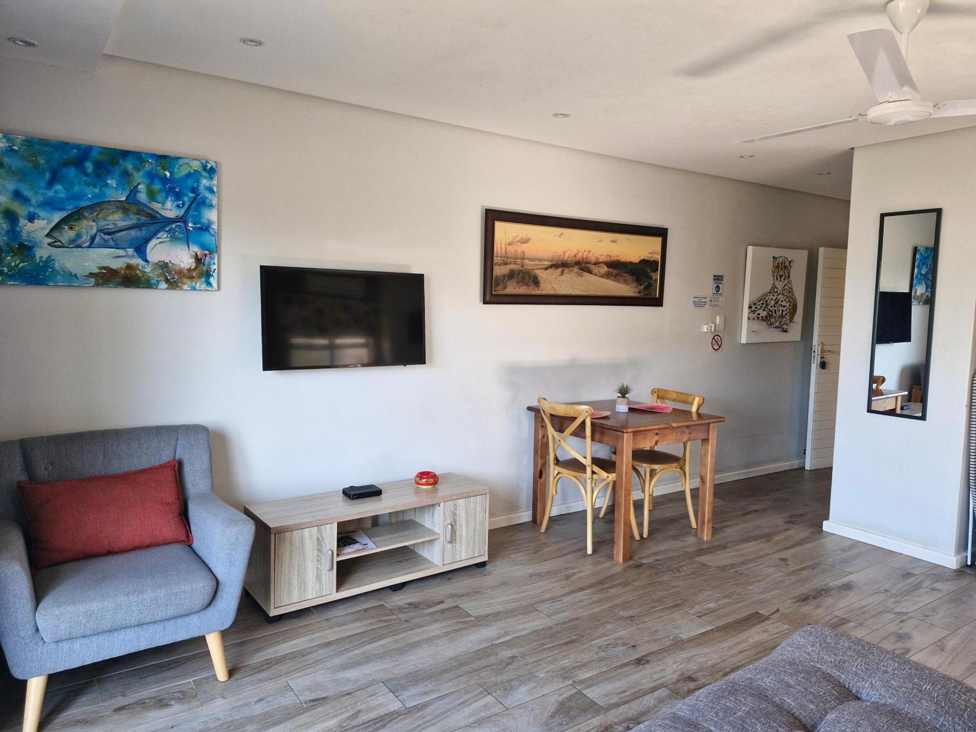 Casa Ridge Self-Catering Otel Durban Dış mekan fotoğraf