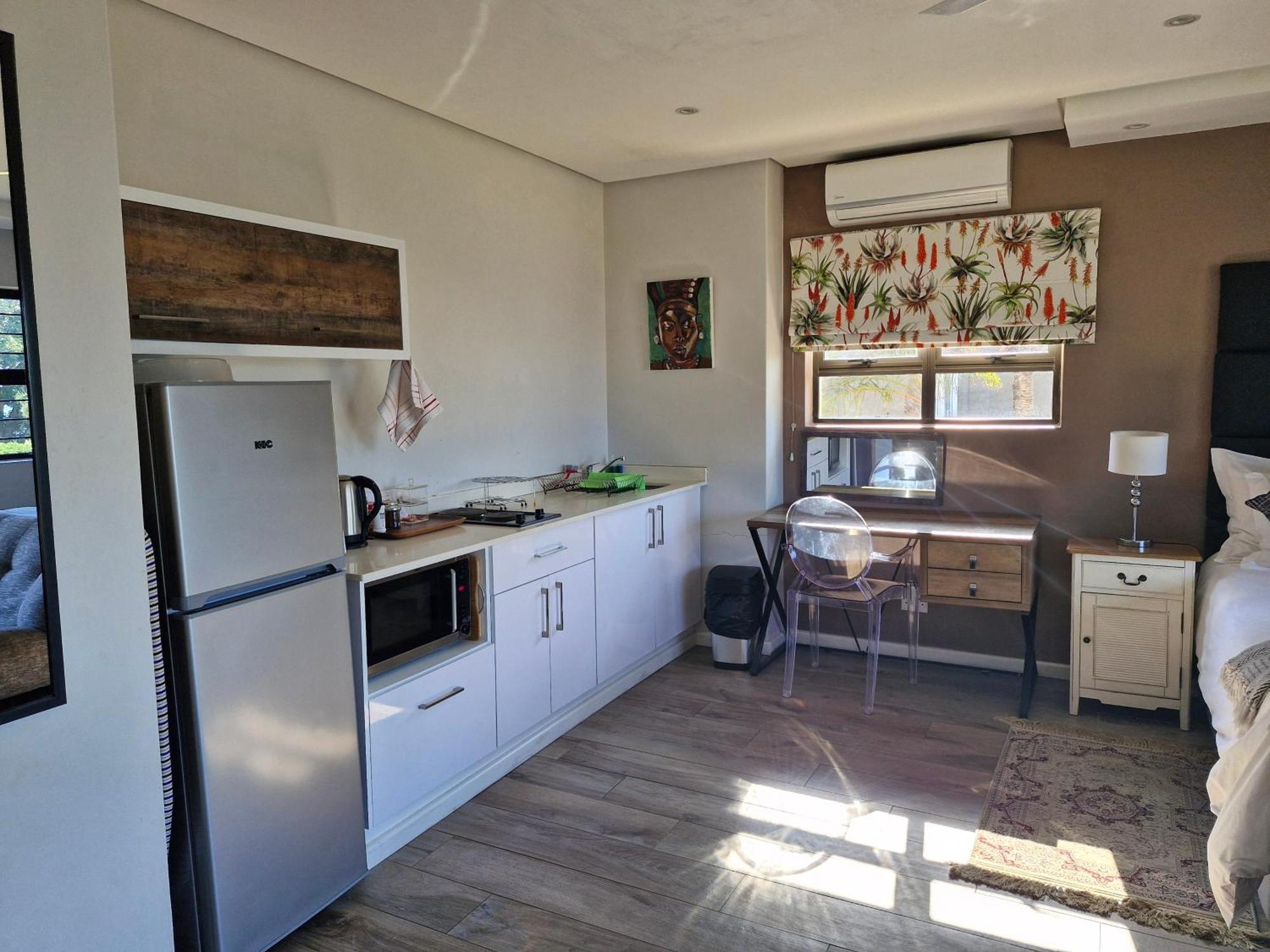 Casa Ridge Self-Catering Otel Durban Dış mekan fotoğraf