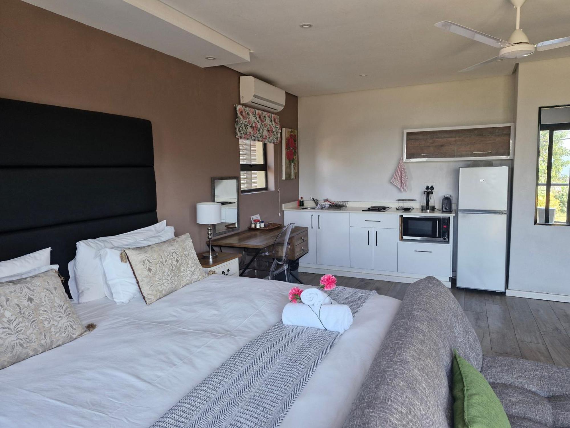 Casa Ridge Self-Catering Otel Durban Dış mekan fotoğraf
