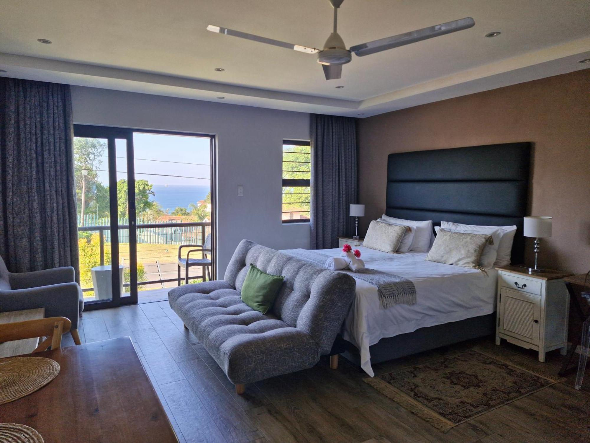 Casa Ridge Self-Catering Otel Durban Dış mekan fotoğraf