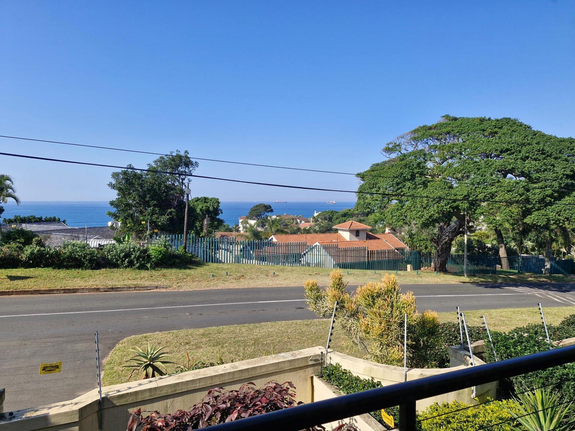 Casa Ridge Self-Catering Otel Durban Dış mekan fotoğraf