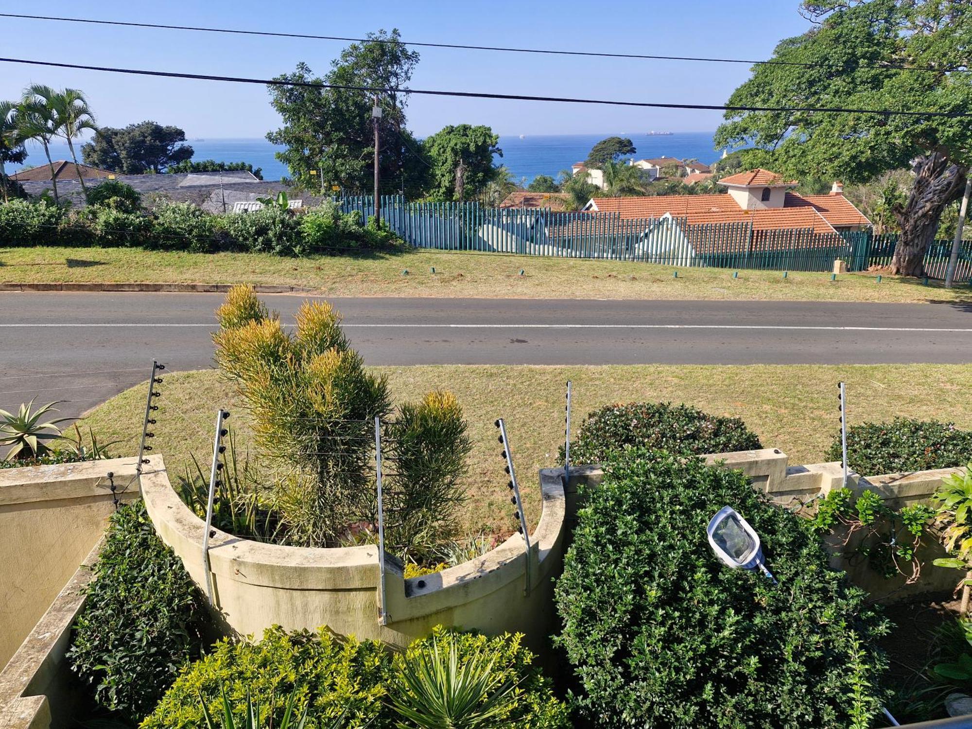 Casa Ridge Self-Catering Otel Durban Dış mekan fotoğraf