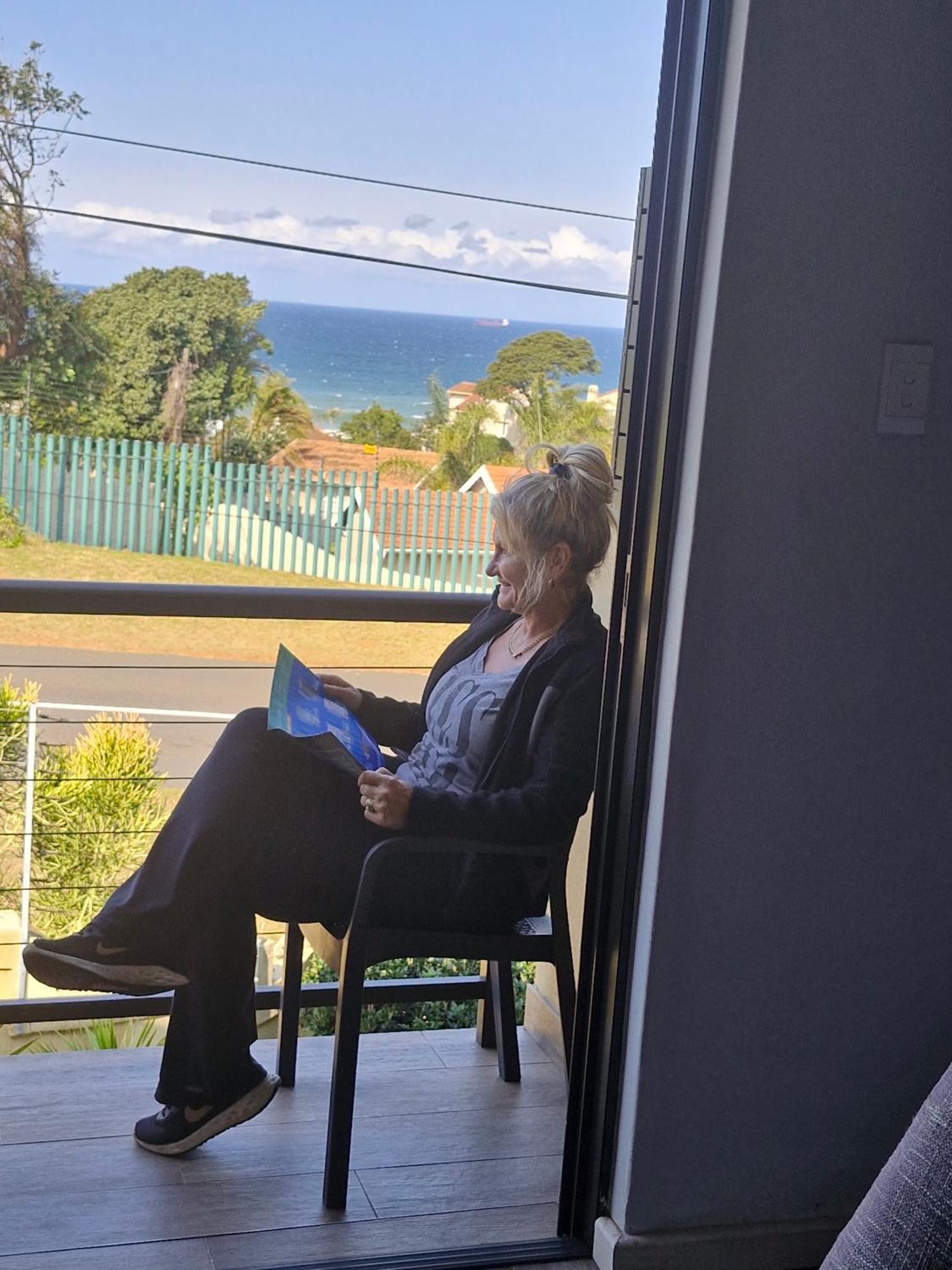 Casa Ridge Self-Catering Otel Durban Dış mekan fotoğraf