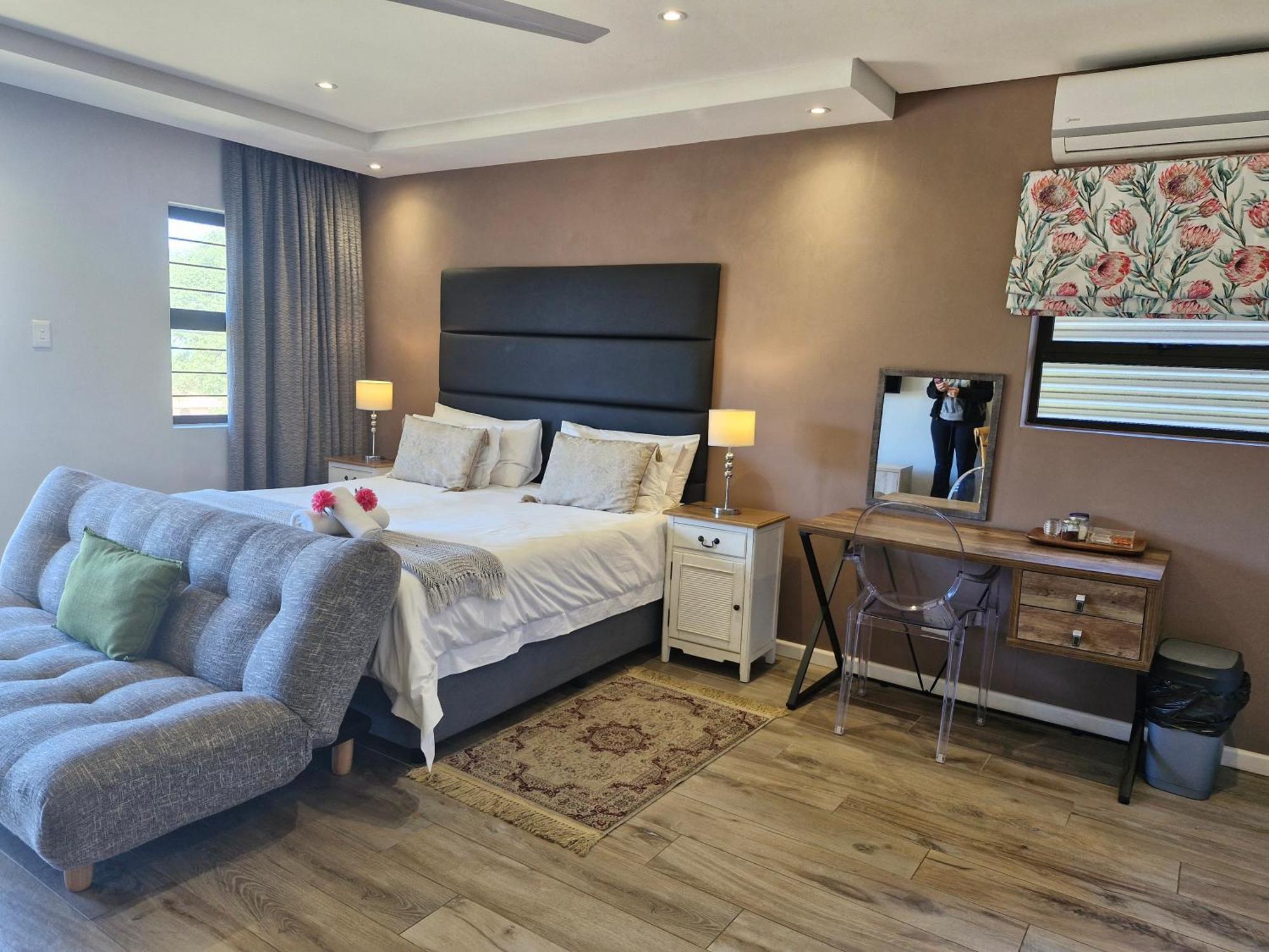 Casa Ridge Self-Catering Otel Durban Dış mekan fotoğraf