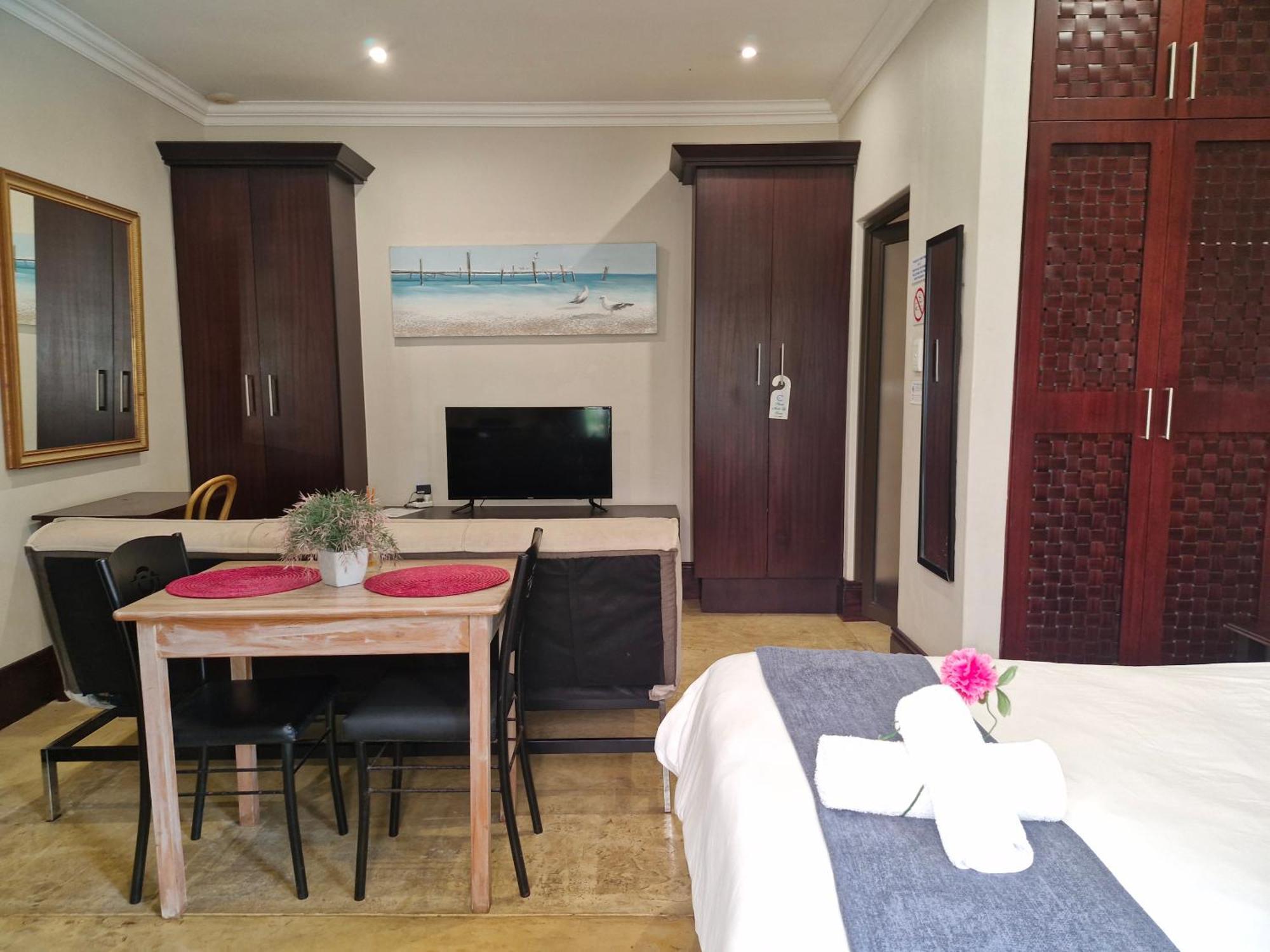 Casa Ridge Self-Catering Otel Durban Dış mekan fotoğraf