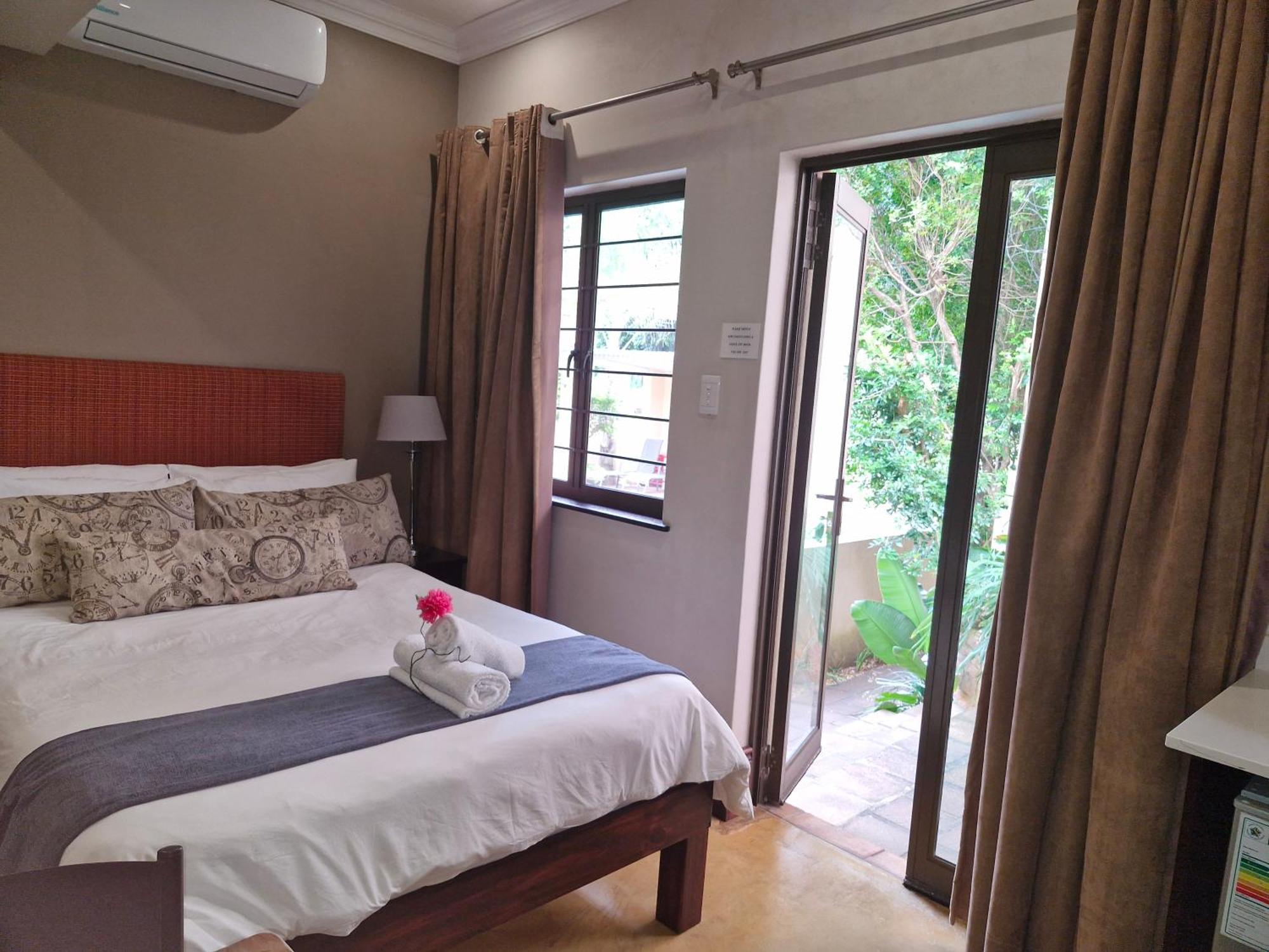 Casa Ridge Self-Catering Otel Durban Dış mekan fotoğraf