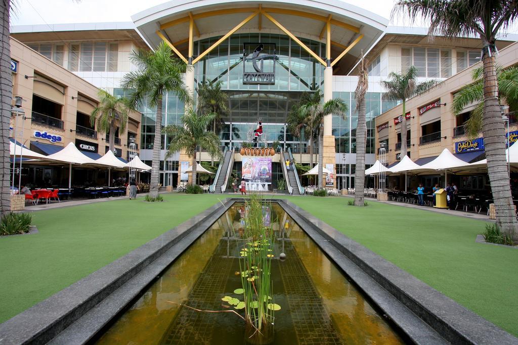Casa Ridge Self-Catering Otel Durban Dış mekan fotoğraf