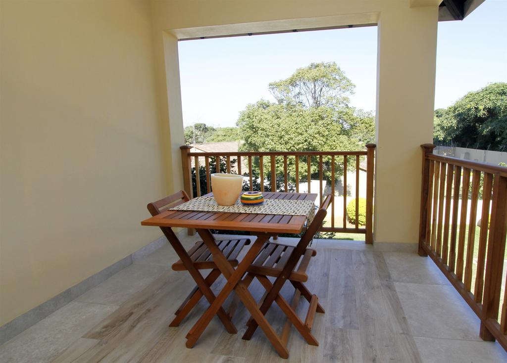 Casa Ridge Self-Catering Otel Durban Dış mekan fotoğraf