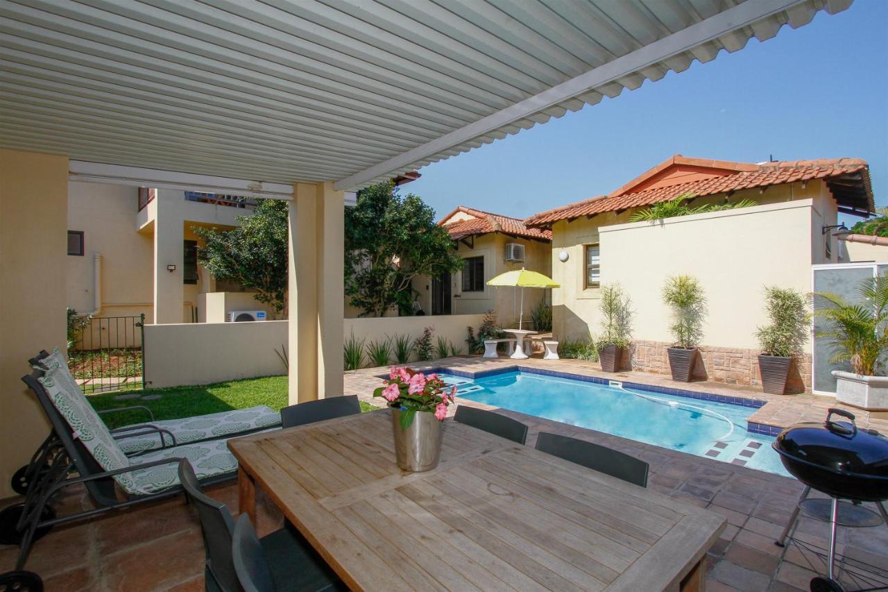 Casa Ridge Self-Catering Otel Durban Dış mekan fotoğraf