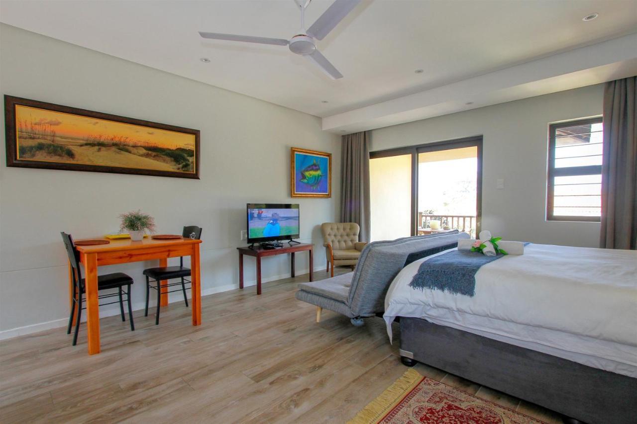 Casa Ridge Self-Catering Otel Durban Dış mekan fotoğraf