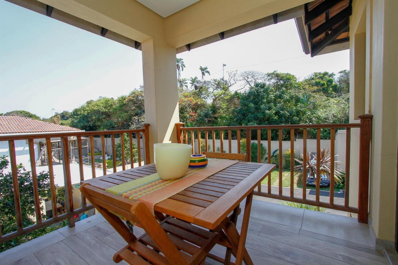 Casa Ridge Self-Catering Otel Durban Dış mekan fotoğraf