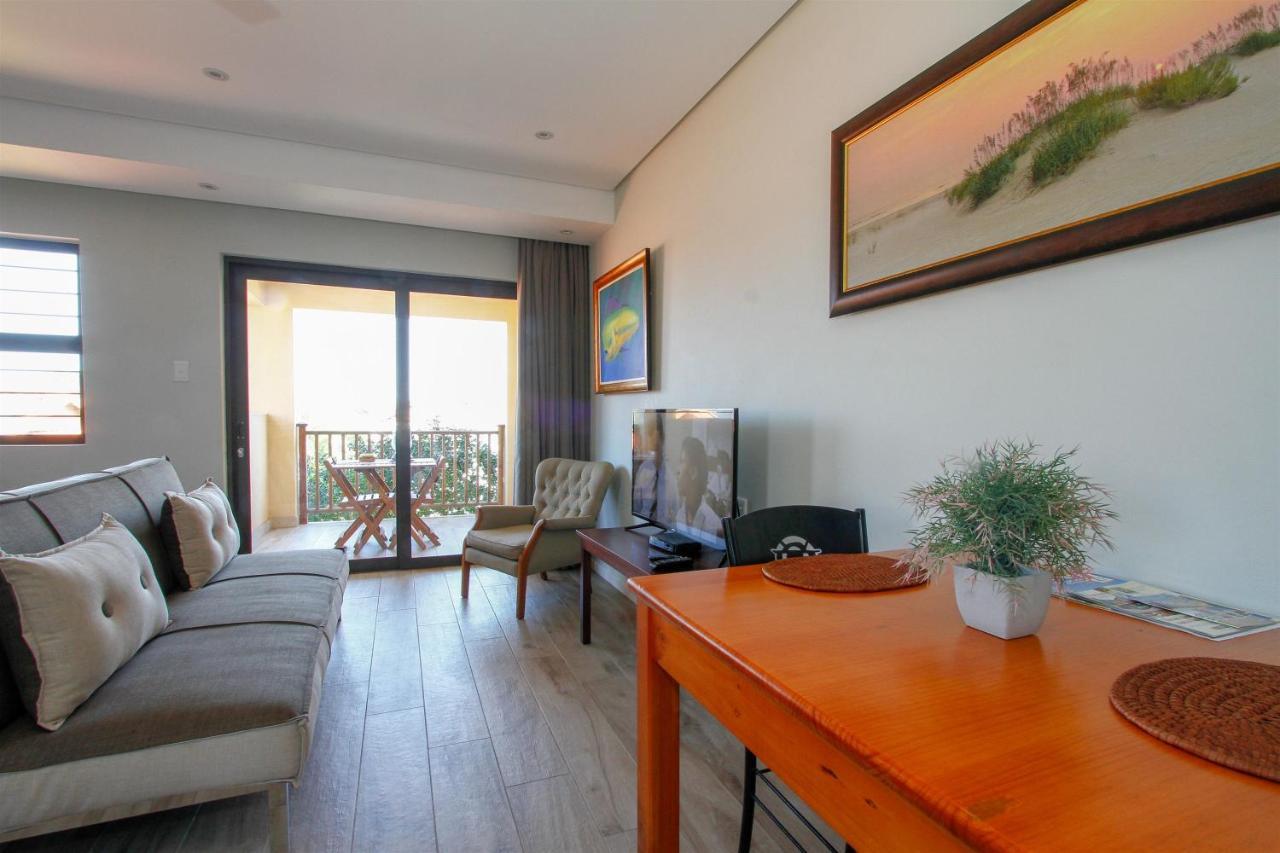 Casa Ridge Self-Catering Otel Durban Dış mekan fotoğraf