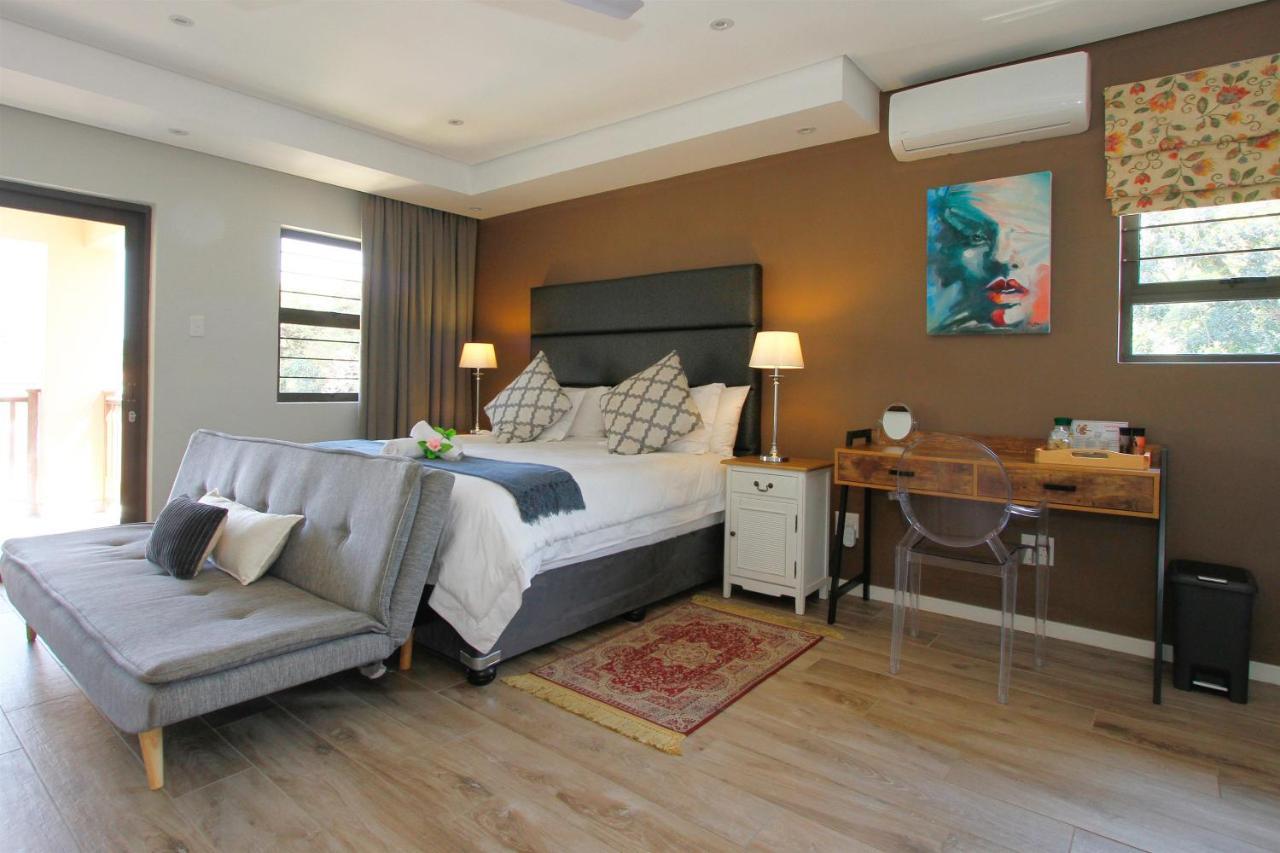 Casa Ridge Self-Catering Otel Durban Dış mekan fotoğraf