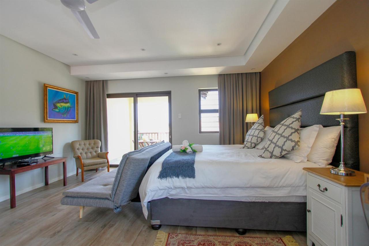 Casa Ridge Self-Catering Otel Durban Dış mekan fotoğraf