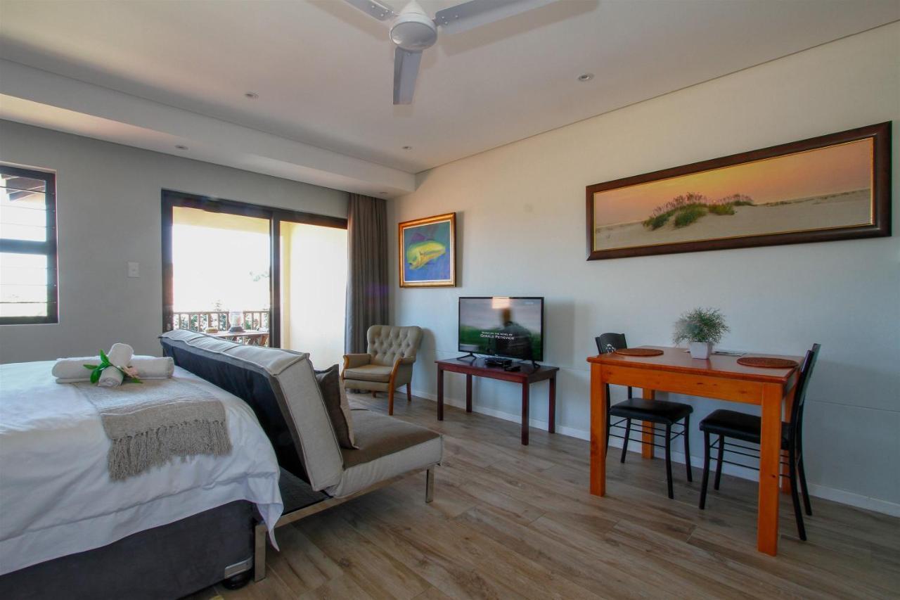Casa Ridge Self-Catering Otel Durban Dış mekan fotoğraf