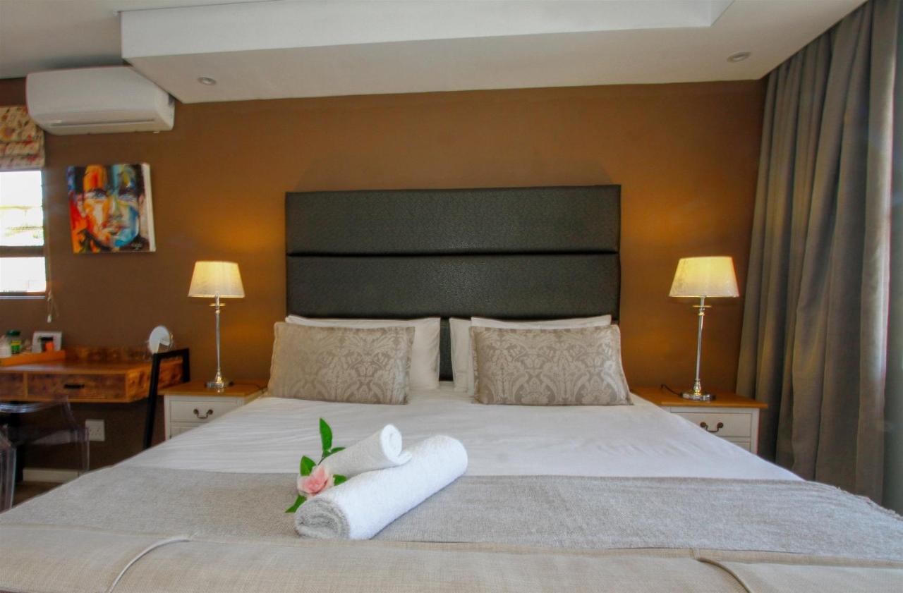 Casa Ridge Self-Catering Otel Durban Dış mekan fotoğraf