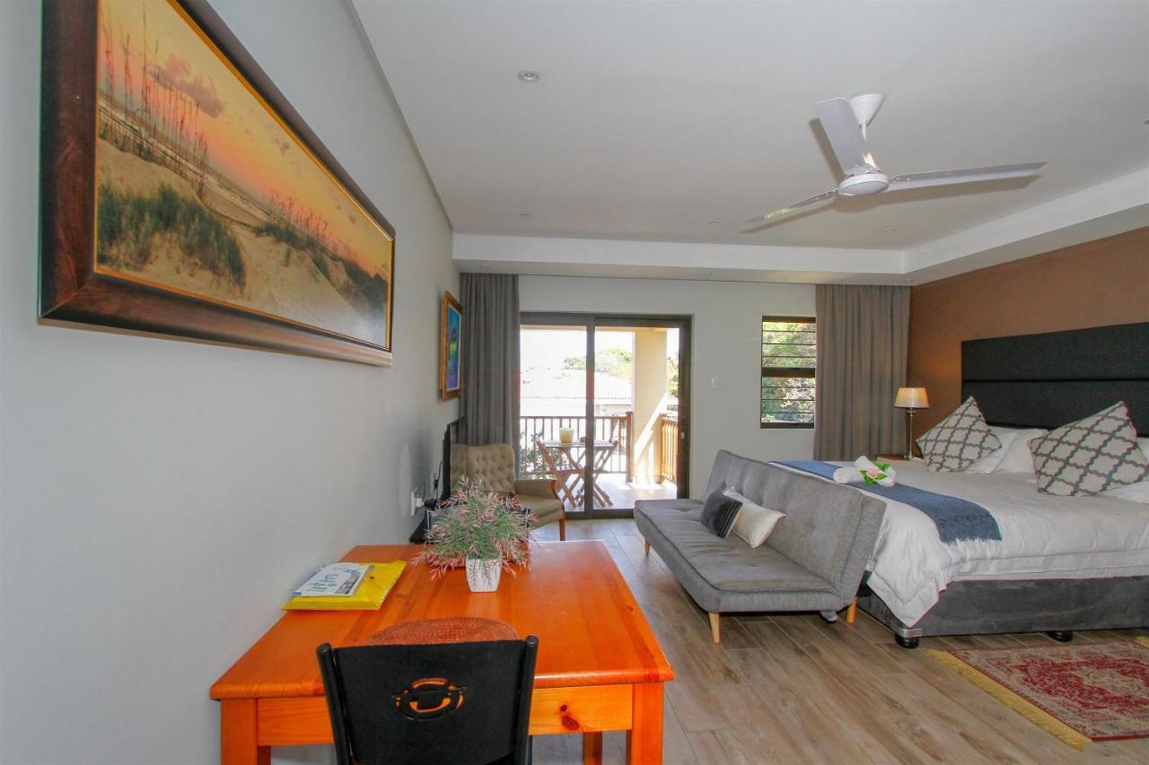 Casa Ridge Self-Catering Otel Durban Dış mekan fotoğraf