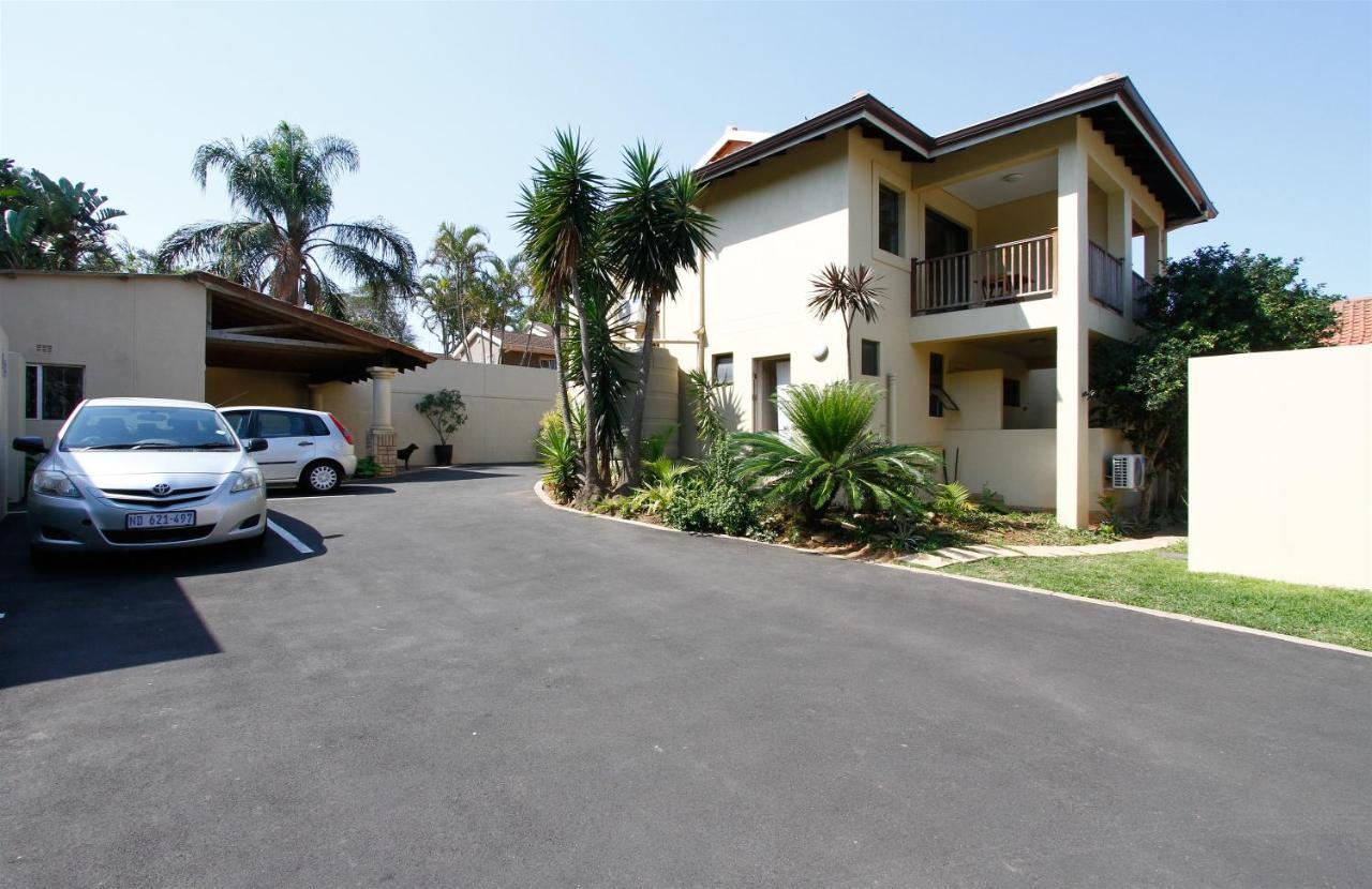 Casa Ridge Self-Catering Otel Durban Dış mekan fotoğraf