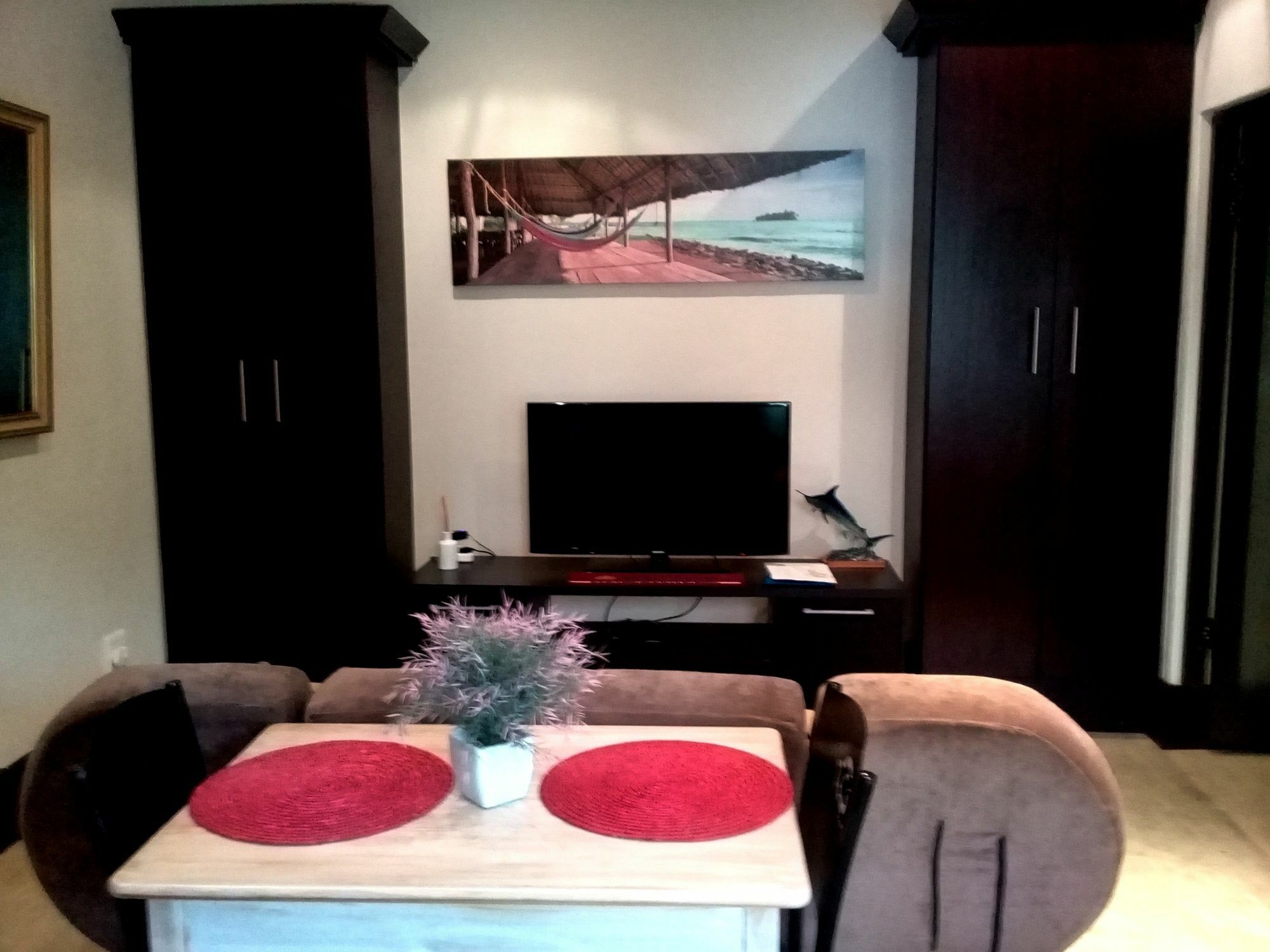 Casa Ridge Self-Catering Otel Durban Dış mekan fotoğraf