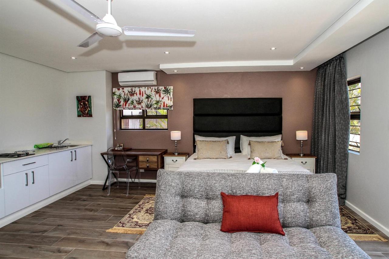 Casa Ridge Self-Catering Otel Durban Dış mekan fotoğraf