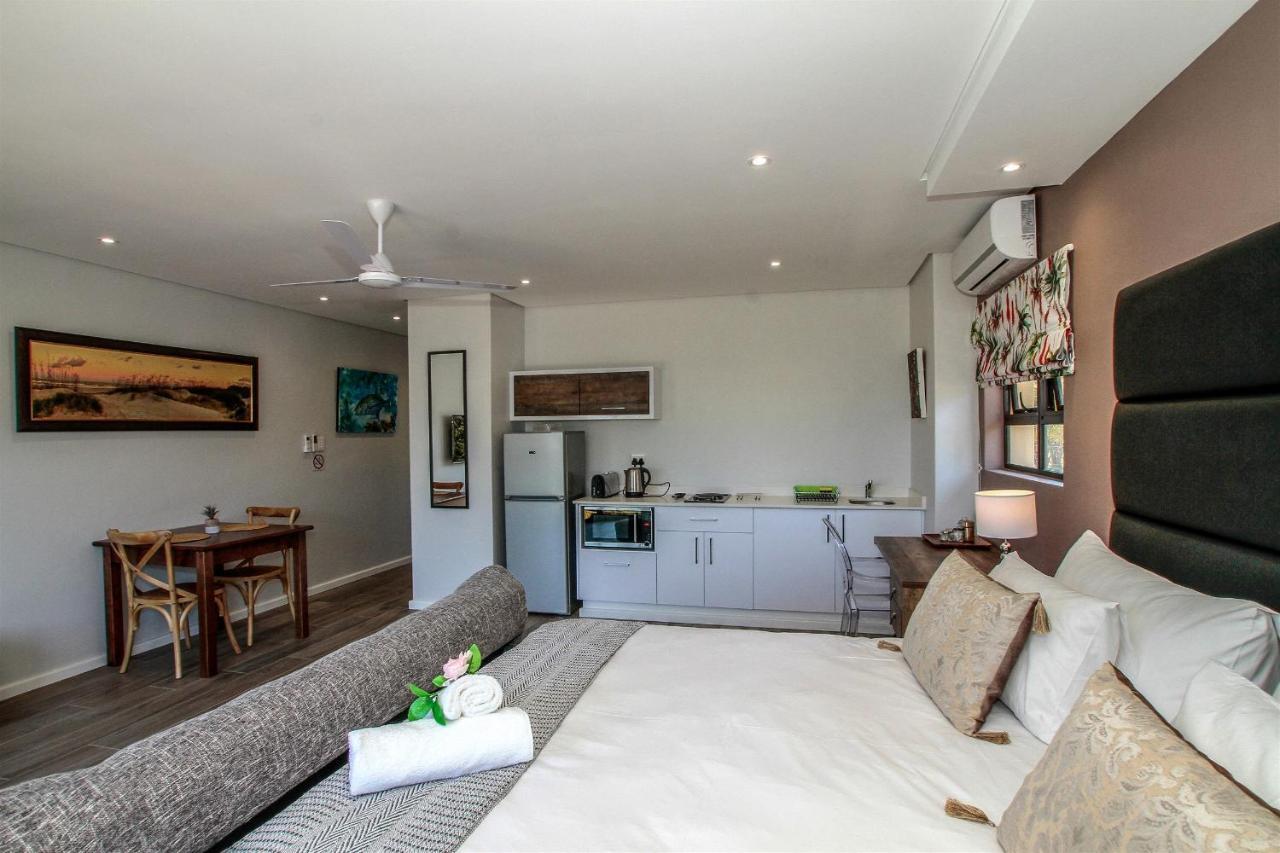 Casa Ridge Self-Catering Otel Durban Dış mekan fotoğraf