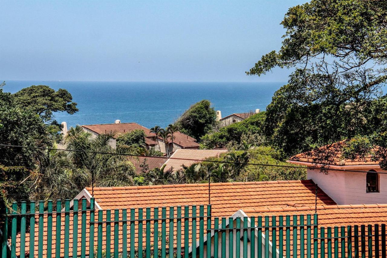 Casa Ridge Self-Catering Otel Durban Dış mekan fotoğraf