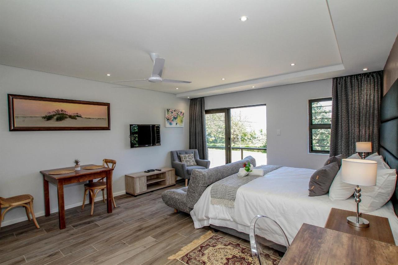 Casa Ridge Self-Catering Otel Durban Dış mekan fotoğraf