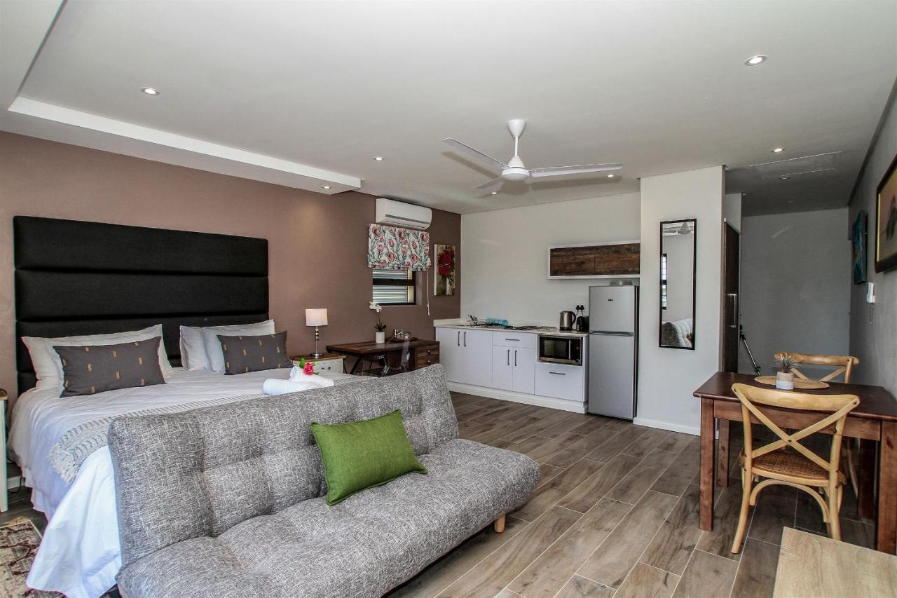 Casa Ridge Self-Catering Otel Durban Dış mekan fotoğraf