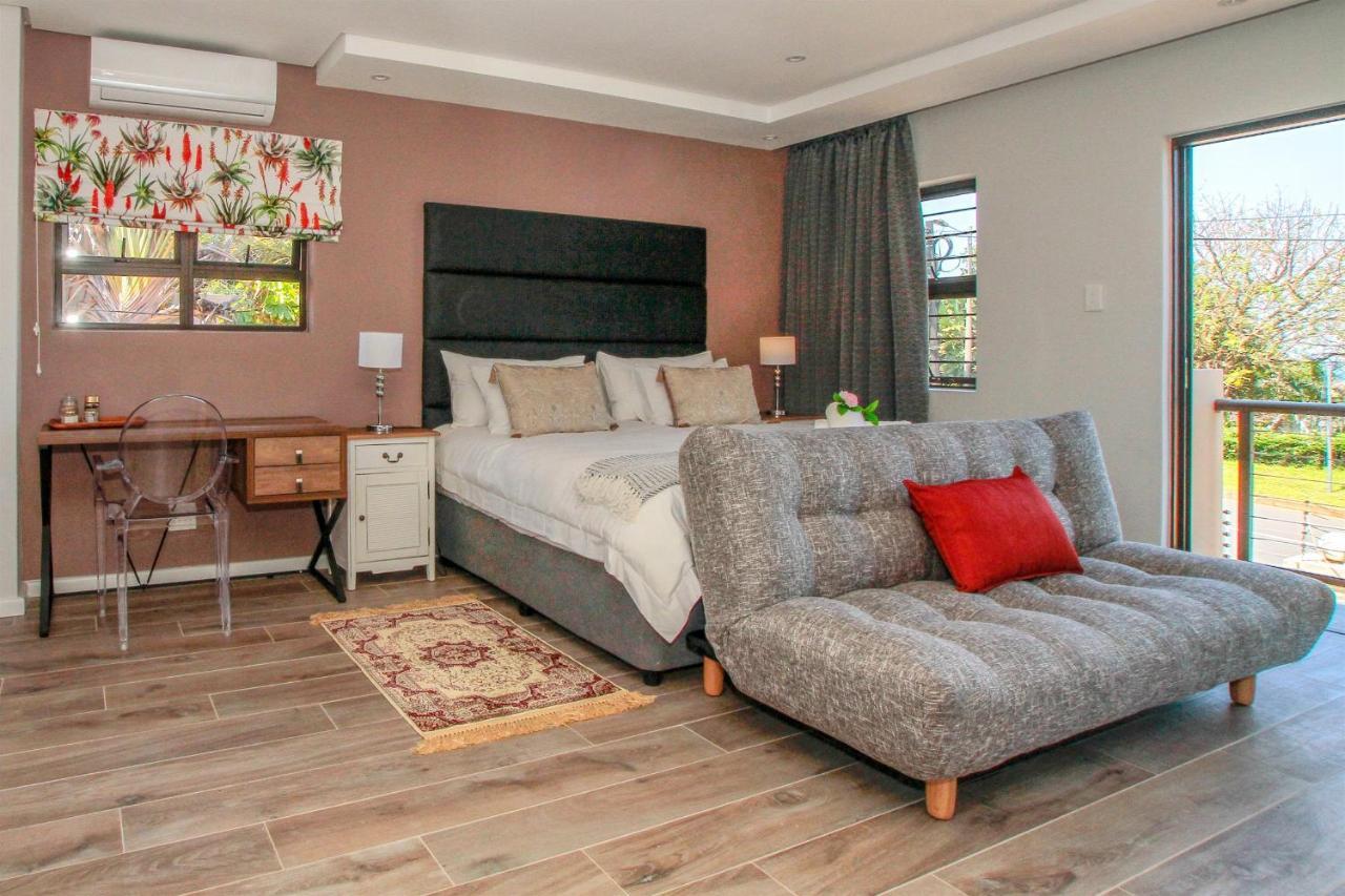 Casa Ridge Self-Catering Otel Durban Dış mekan fotoğraf