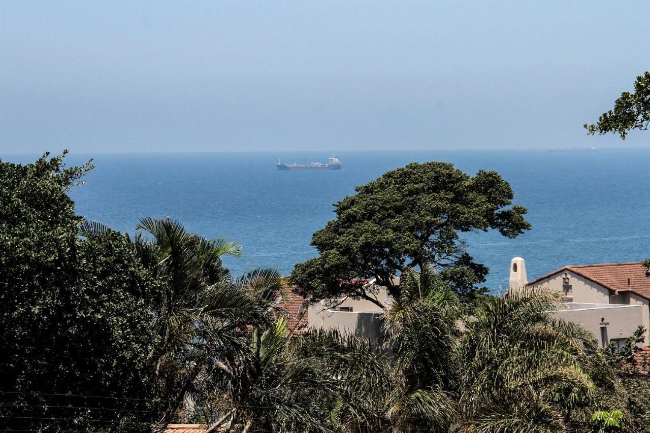 Casa Ridge Self-Catering Otel Durban Dış mekan fotoğraf