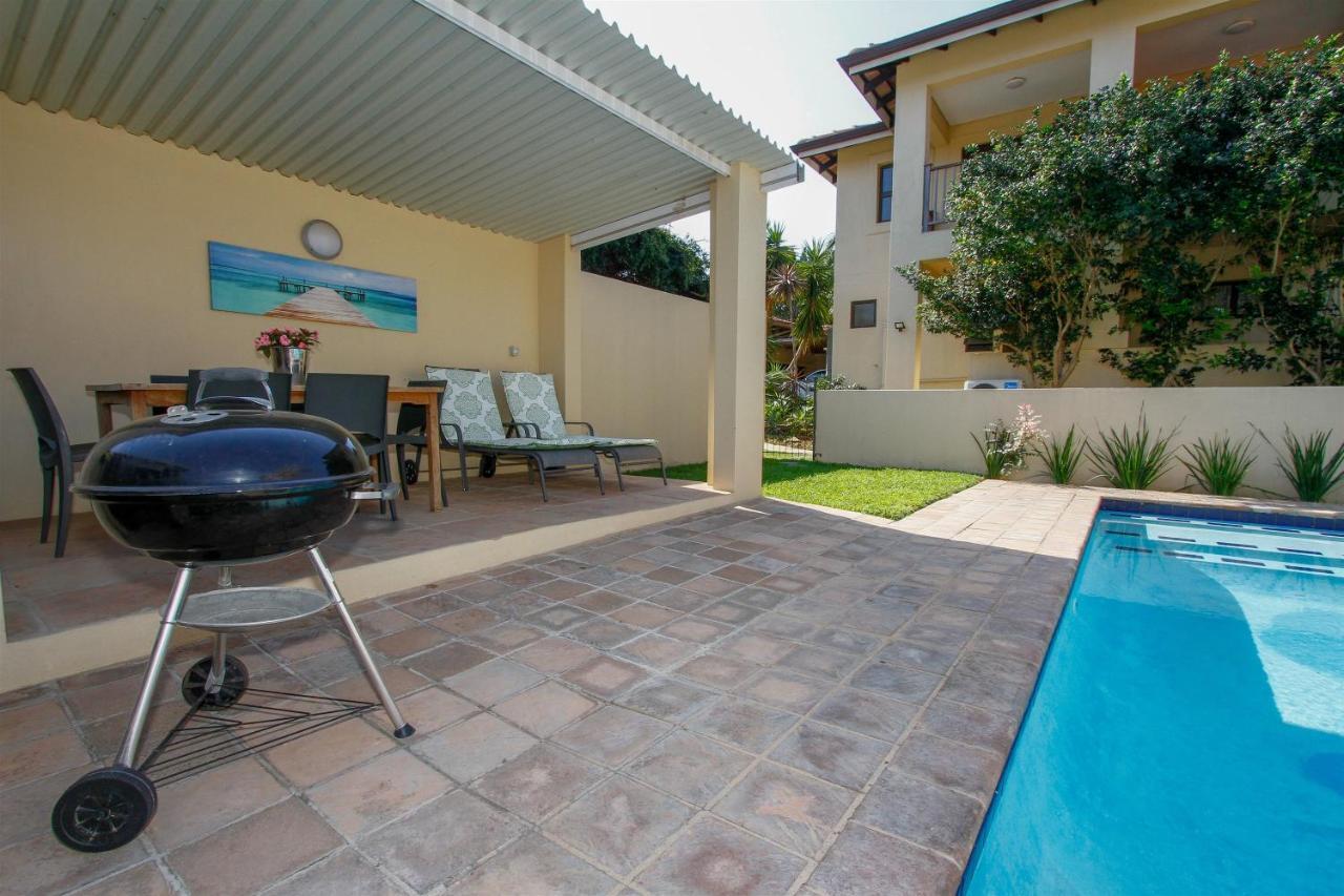Casa Ridge Self-Catering Otel Durban Dış mekan fotoğraf