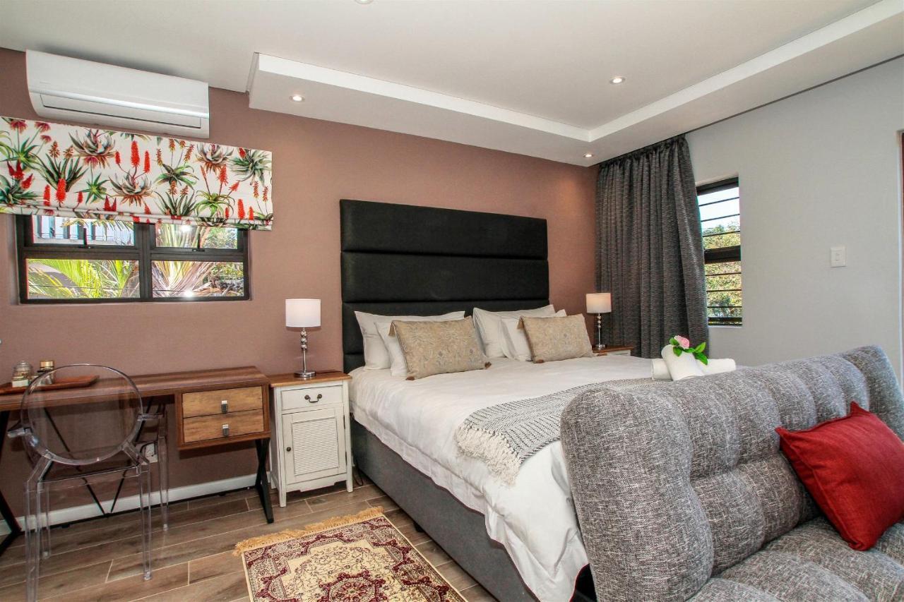 Casa Ridge Self-Catering Otel Durban Dış mekan fotoğraf