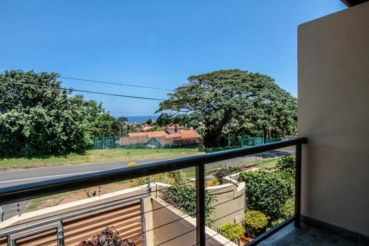 Casa Ridge Self-Catering Otel Durban Dış mekan fotoğraf