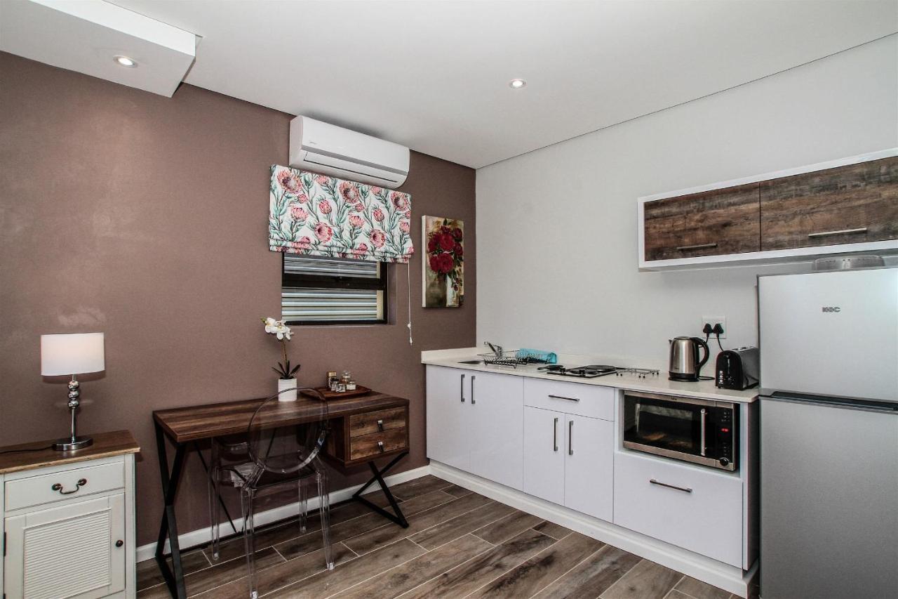 Casa Ridge Self-Catering Otel Durban Dış mekan fotoğraf