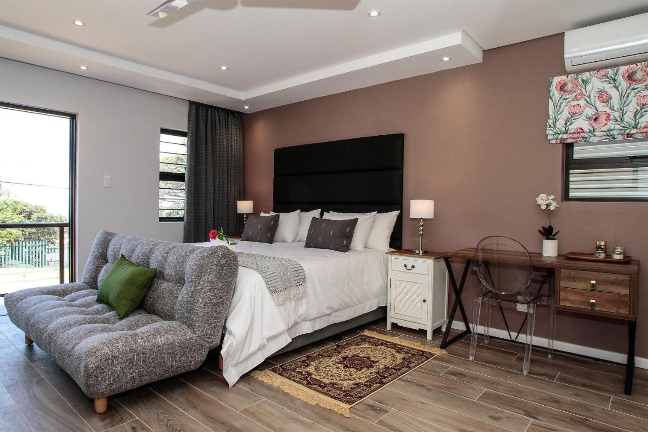 Casa Ridge Self-Catering Otel Durban Dış mekan fotoğraf
